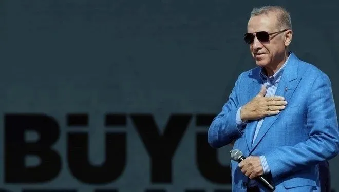 Yerel seçimler öncesi Başkan Erdoğan talimat verdi! İstanbul’a özel reçete 5 ilçeye ayrı parantez