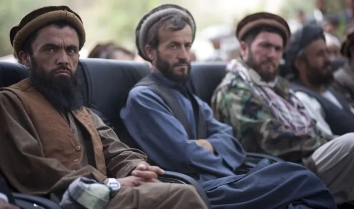 Son dakika: İşte Taliban’ı yöneten 6 kişi! Hepsinin de ABD detayı var