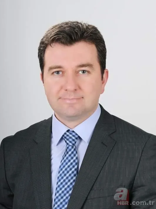 AK Parti'nin İzmir ilçe belediye başkan adayları belli oldu 5