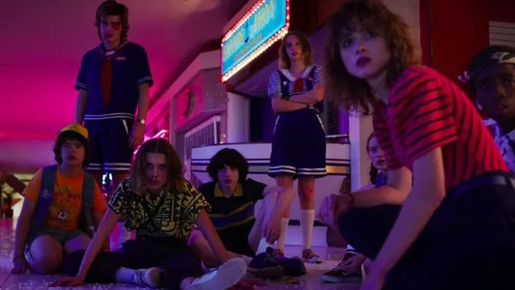 Hayranları merakla bekliyordu! Heyecan fırtınası! Stranger Things 4. sezon ne zaman başlayacak?