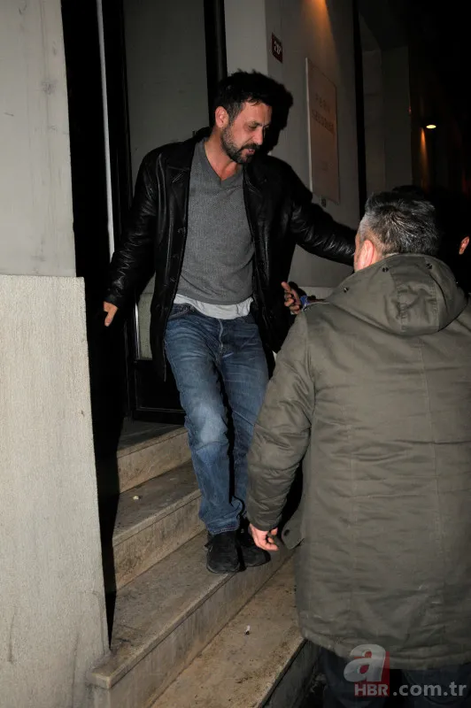 95 gün yoğun bakımda kalmıştı! Nejat İşler yeniden hastanelik oldu 6