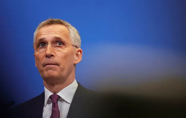 Son dakika: NATO yarın olağanüstü toplanıyor | Stoltenberg’den zirve öncesi önemli açıklamalar