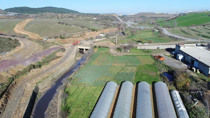 Başsavcılık Tuzla’daki kimyasal koku ile ilgili soruşturma başlattı