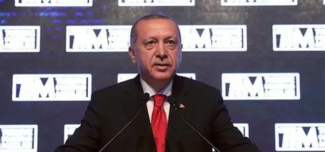 Başkan Erdoğan’dan ihracatçılara müjde