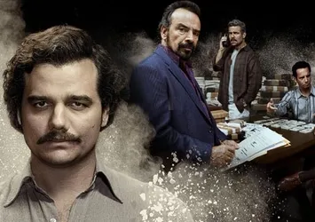 Pablo Escobar'ın ailesi Netflix'e 1 milyar dolarlık tazminat davası açtı