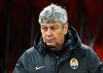 Lucescu açıkladı: Evet görüştüm