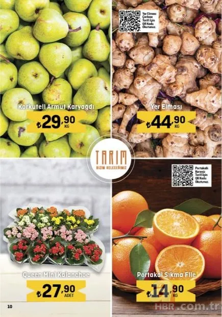 MİGROS 17 Ocak 2024 İndirim Kataloğu! Bu Hafta MİGROS'ta Uygun Fiyatlı Satışa Sunulan Ürünler ve Tam Fiyat Listesi 22