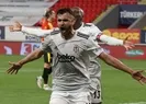 Canlı yayında Ghezzal flaş açıklaması