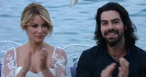 Yeniden evleniyorlar