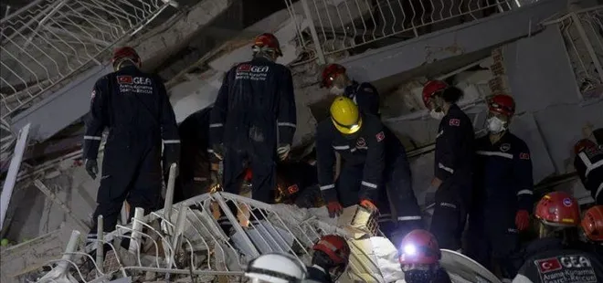 İzmir’de peş peşe mucize kurtuluşlar!