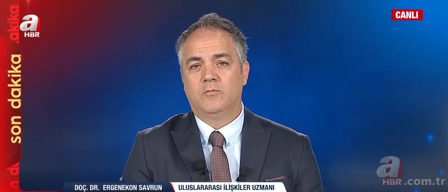 İsrail-İran savaşı için çarpıcı analiz! ABD ve İsrail İran’ı tuzağa mı çekti? 3 aşamalı plan ve Türkiye'ye etkisi... 19