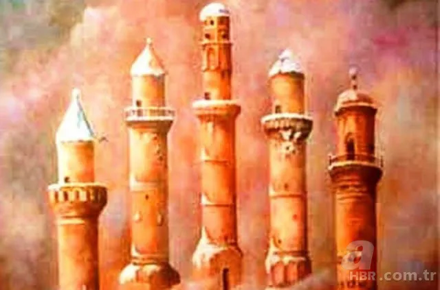 Türkiye'de hangi şehrin neyi meşhur? İşte il il meşhur olan şeyler... 19