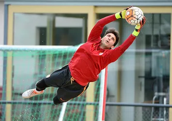 Cenk Gönen Galatasaray'a geri dönüyor
