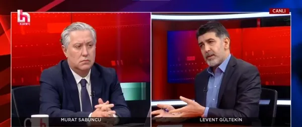 Halk TV’de Kılıçdaroğlu eleştirisi infiale neden oldu! Medya özgür değil diyen muhaliflerden çıt yok