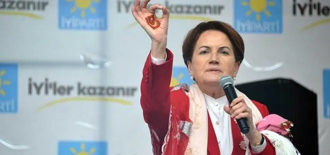 İYİ Parti’de ortalık daha da karışacak! İlçe teşkilatları el altından CHP ile pazarlık mı yaptı? 4 milletvekili daha istifa edecek iddiası...