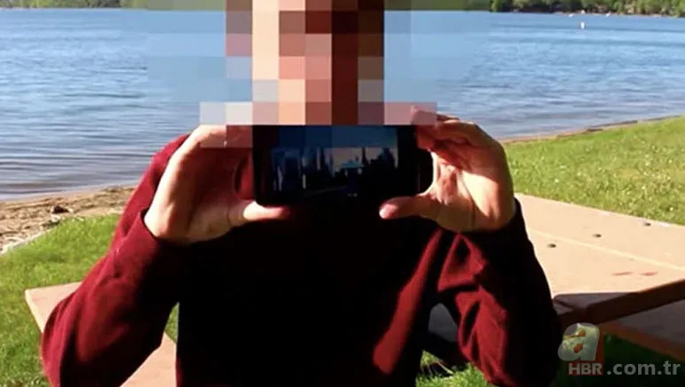 Bilim insanları bu olayı açıklayamadı! Bir anda ortadan kayboldu | Kameralara yansıyan olay 39