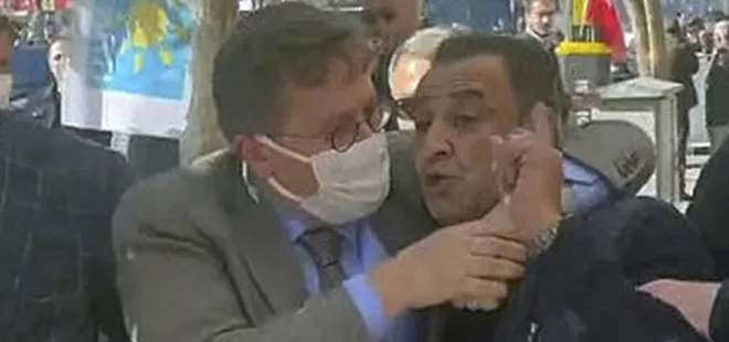 Millet İttifakı’nda Lütfü Türkkan sessizliği! Meral Akşener ve Kemal Kılıçdaroğlu neden tepki gösteremiyor?