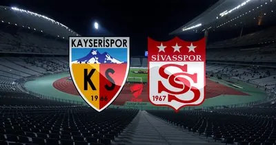 Kayserispor Sivasspor maçı ne zaman, saat kaçta? 2022 Ziraat Türkiye Kupası final maçı hangi kanalda yayınlanacak?