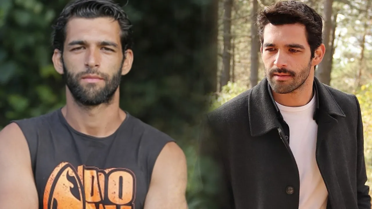 Melih Özkaya kimdir, kaç yaşında, nereli? Survivor'ın eski yarışmacısı Yalı Çapkını kadrosunda!