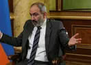 Ermenistan Başbakanı Paşinyan ülkesinde yine alay konusu oldu
