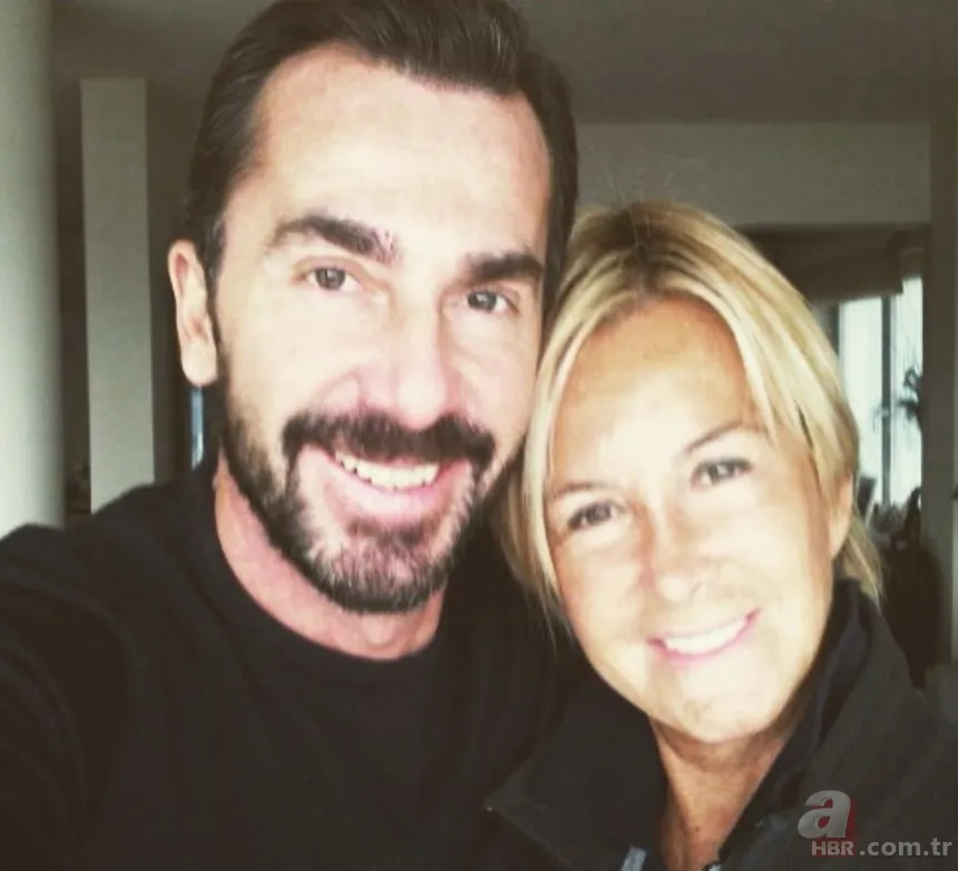 1 yıl olmuş bile! Filiz Akın'ın oğlu İlker İnanoğlu'ndan yürek yakan paylaşım 3