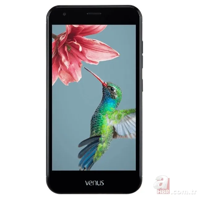 Başkan Erdoğan'ın çağrısıyla gündeme geldi! İşte piyasadaki en iyi alternatif akıllı telefonlar ve fiyatları... 8