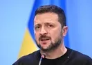 Zelenskiy duyurdu: ABD’den 3’lü toplantı önerisi