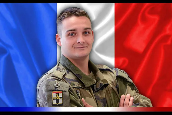 Mali’de bombalı saldırıda 3 Fransız askeri öldü! Macron’dan açıklama...