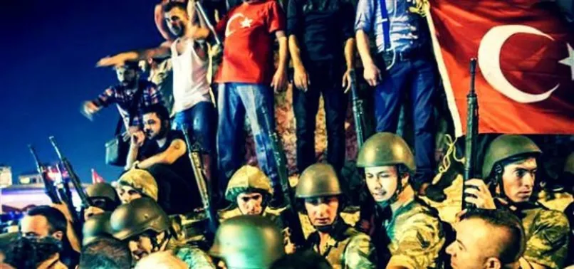 Sivil şehitlerin yakınlarına aylık bağlanacak