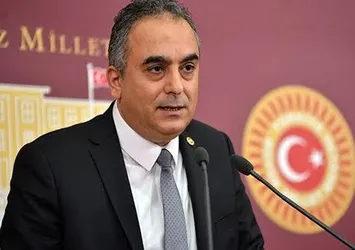 Son dakika: AK Parti Milletvekili Markar Esayan hayatını kaybetti