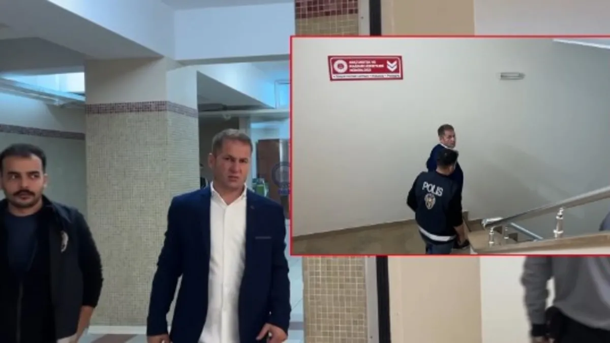 İlk eşi "intihar" etti, ikinci eşi de aynı şekilde ölü bulundu!