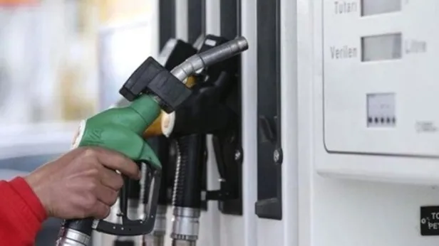Akaryakıt fiyatları son dakika: Benzin ve motorine indirim geldi mi? 29 Mart güncel benzin, gaz, motorin fiyatları ne kadar, kaç TL oldu? İstanbul, Ankara... - 4