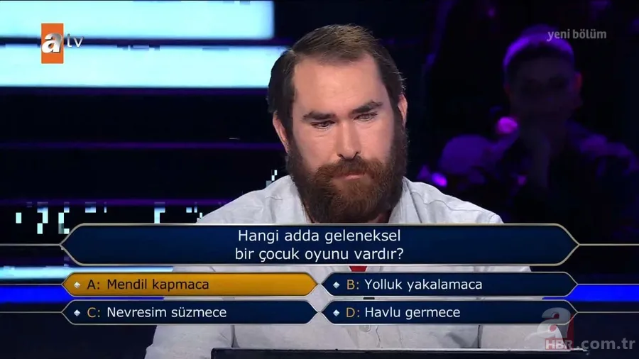 Taklit yeteneğiyle herkesi hayran bıraktı! Laz Ziya karakteriyle kırdı geçirdi 9