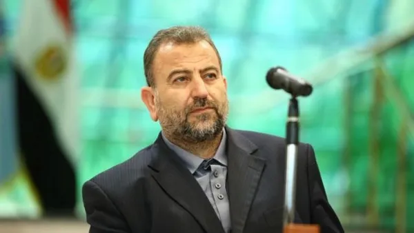 Aruri suikasti ne anlama geliyor? Dışişleri Bakanı Hakan Fidan: İsrail Lübnan ile savaşmamak için kendini zor tutuyor