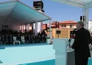 Başkan Erdoğandan müjde: 29 Ekimde hizmete açılacak