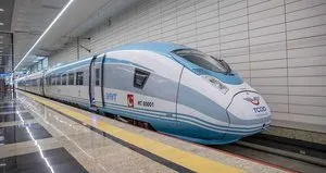İstanbul-Antalya hattına yüksek hızlı tren!
