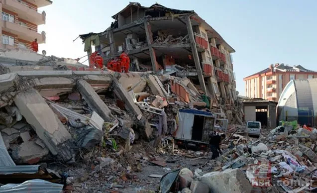 Deprem kahini Frank Hoogerbeets'ten Türkiye'ye uyarı! İstanbul ve İzmir... 15