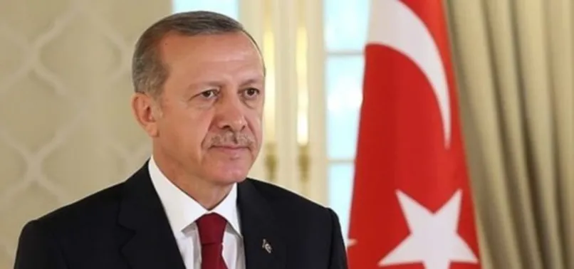 Cumhurbaşkanı Erdoğan Sırbistan'a gidecek