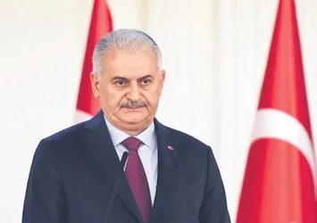 Başbakan Yıldırım: 15 ekonomik saldırıyı bertaraf ettik