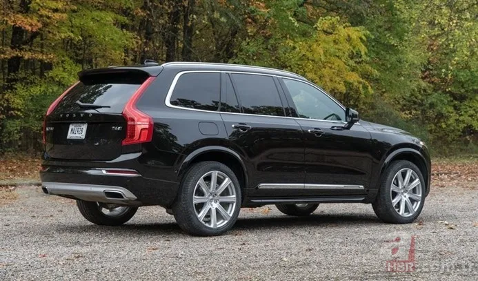 Yılın en iyi otomobilleri belli oldu 20