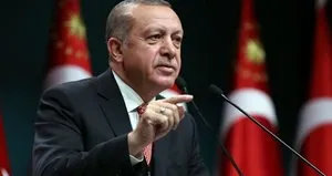 Erdoğan’ın ev sahipliğinde dev zirve!