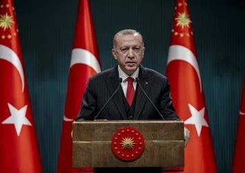 Gözler kabine toplantısında! Restoranlar ve kafeler açılacak mı? Hafta sonu kısıtlaması kalkacak mı? Üniversitelerde yüz yüze eğitime geçilecek mi?
