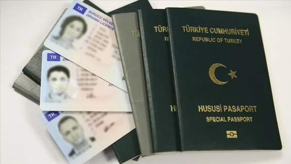 Kimliklerini değiştirmeyenler için kritik uyarı! Son tarih 30 Haziran... - 5