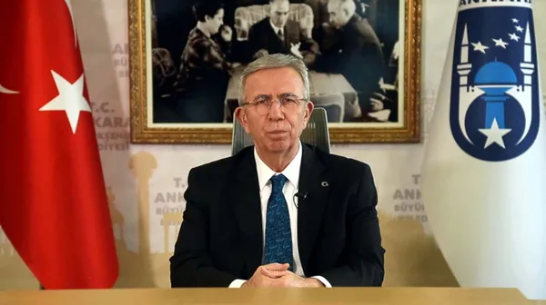 Ankara Büyükşehir Belediyesi’nden ulaşıma korkunç zam!