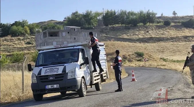 Yargıtay’dan Narin Güran cinayetine onama! Cinayet sanıklar tarafından işlendi 5