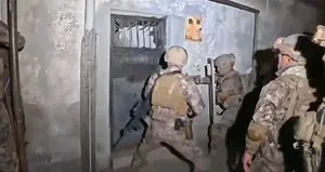 Zehir tacirlerine operasyon!