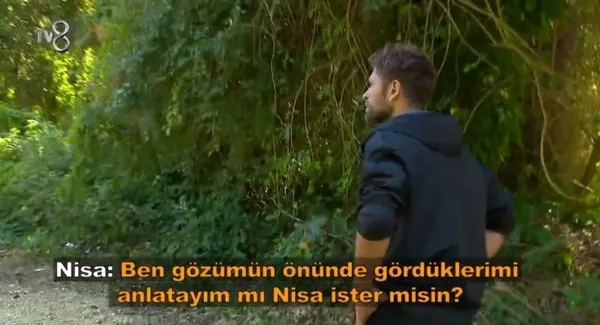 Survivor Mert Sude sevgili mi? 2022 Survivor All Star Mert Öcal Sude Burcu olayı nedir?