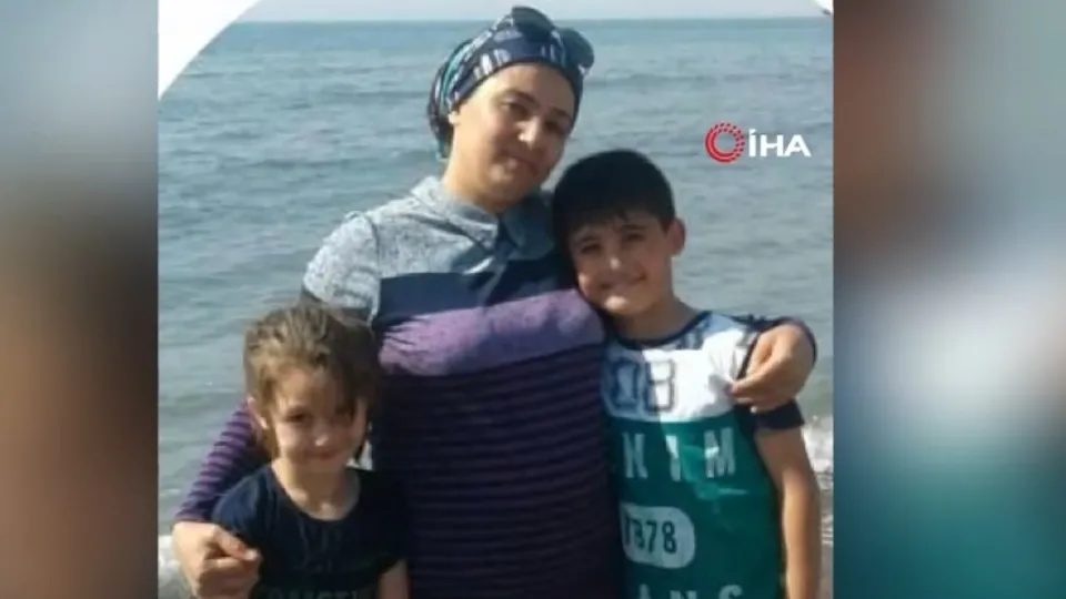 Hatay’da anne ve 3 çocuğu ölü bulundu