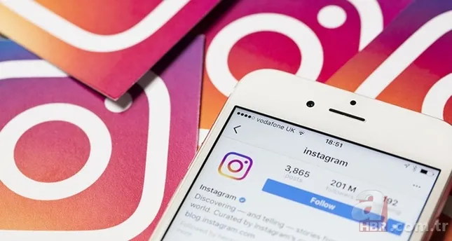 WhatsApp'ın "Son görülme" özelliği Instagram'da! Instagram son görülme özelliği nasıl kapatılır? 9