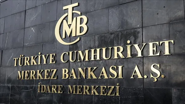 Son dakika | Merkez Bankası 2022 yılı orta vadeli enflasyon hedefini açıkladı - 2